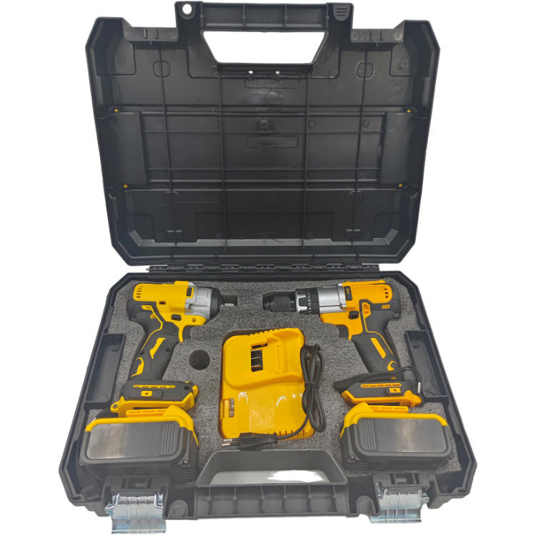 2-Piece Tool Set