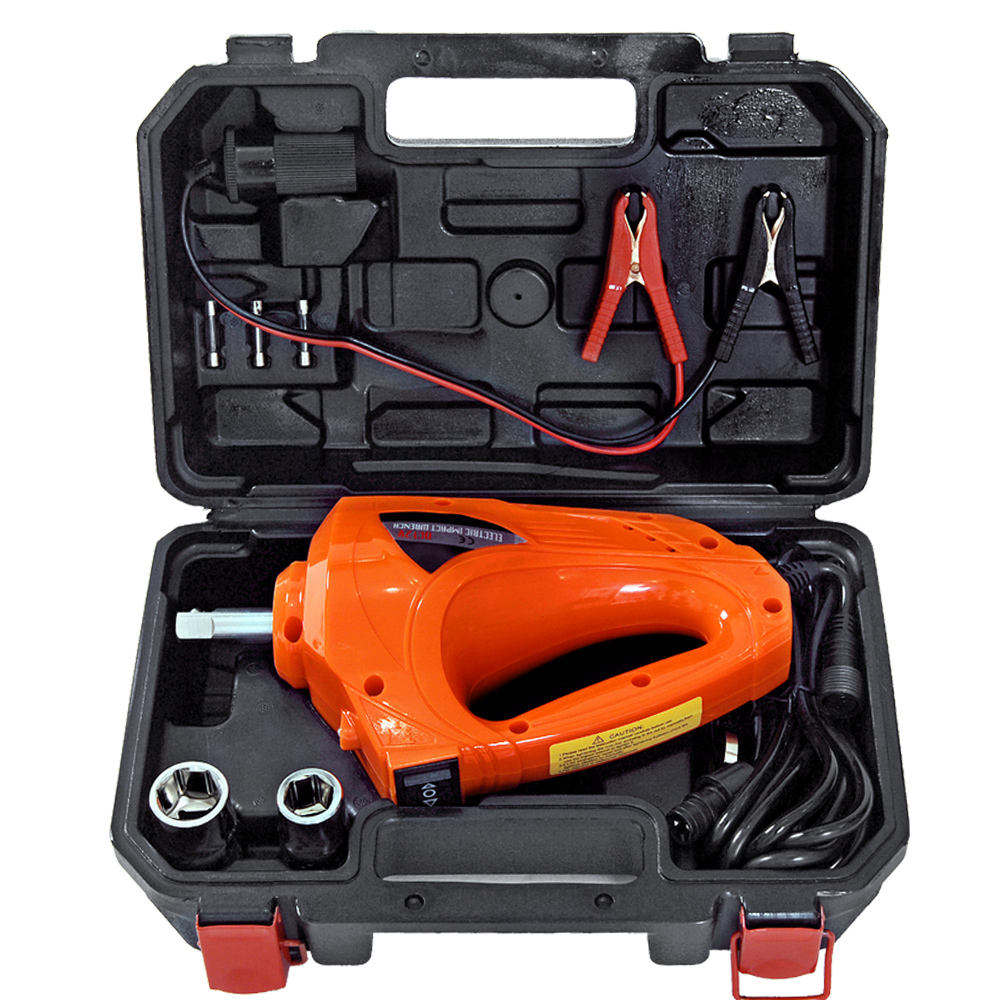 Impact Wrench